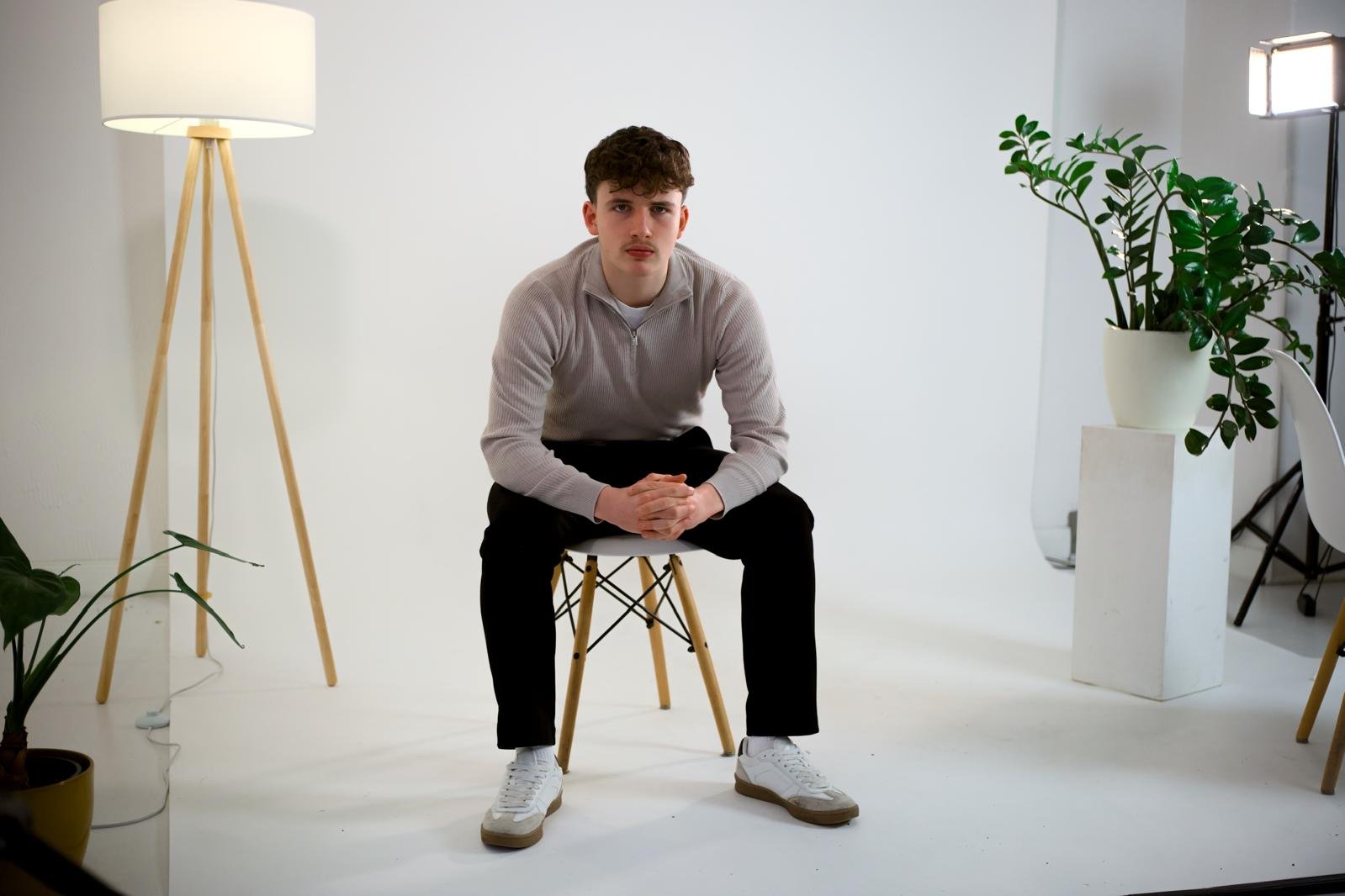 Niels — Head of Fulfillment